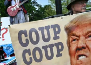 Suprema Corte se mostra cética sobre imunidade presidencial de Trump