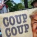 Suprema Corte se mostra cética sobre imunidade presidencial de Trump