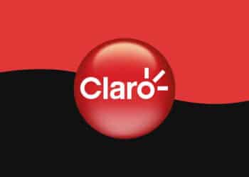 A Claro é uma das maiores operadoras de telecomunicações do Brasil