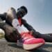 Adidas, a gigante alemã do esporte e moda, continua a liderar inovações no mercado global.