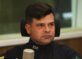 Ex-chefe da PRF chega a oito meses preso por ordem de Moraes