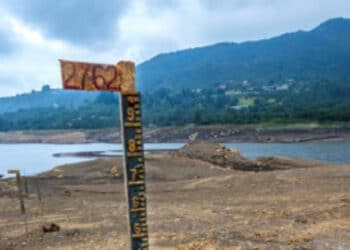 Equador e Colômbia, potências hídricas em xeque por El Niño e mudanças climáticas