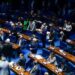 Senado adia votação de projeto que altera arcabouço e libera mais R$ 15 bi a Lula 53 Senado adia votação de projeto que altera arcabouço e libera mais R$ 15 bi a Lula