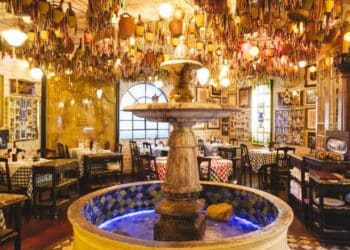 Descobrindo Sabores no Coração de São Paulo: Uma Visita ao Restaurante Mancini