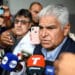 Opositor amplia vantagem em intenção de voto a três dias das eleições no Panamá