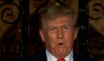 Trump afirma que só aceitará o resultado da eleição ‘se tudo for honesto’