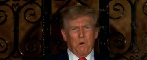 Trump afirma que só aceitará o resultado da eleição ‘se tudo for honesto’ 45 Trump afirma que só aceitará o resultado da eleição ‘se tudo for honesto’