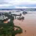 Porto Alegre segue tomada pelas águas do Guaíba; Lula retorna ao RS neste domingo