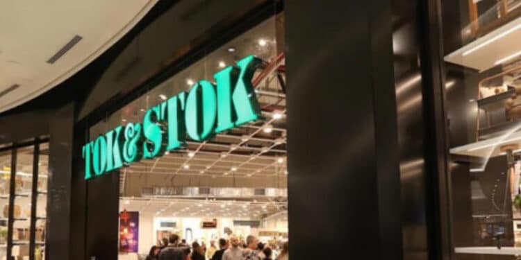‘Digital não é lucrativo’, diz CEO da Tok&Stok, que voltou para reerguer marca que fundou há 46 anos 45 ‘Digital não é lucrativo’, diz CEO da Tok&Stok, que voltou para reerguer marca que fundou há 46 anos