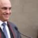 Moraes deixa comando do TSE depois de eleição polarizada, ameaça de golpe e cerco a fake news