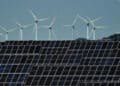 Mais de 30% da energia em 2023 foi de origem renovável, aponta relatório