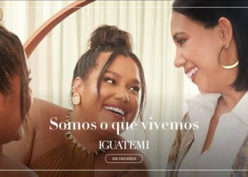 Shopping Iguatemi Celebra o Dia das Mães com Promoções Exclusivas e Atividades Culturais
