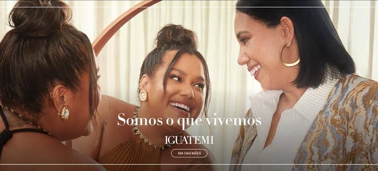 Shopping Iguatemi Celebra o Dia das Mães com Promoções Exclusivas e Atividades Culturais