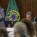 Lula cobra ministros por coordenação de falas e ações durante tragédia no RS