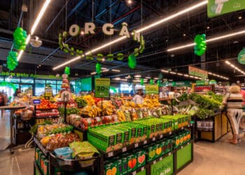 Pão de Açúcar: Inovação e Sustentabilidade na Vanguarda do Varejo