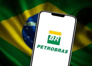 A Petrobras tem sido uma pedra angular no desenvolvimento econômico do Brasil
