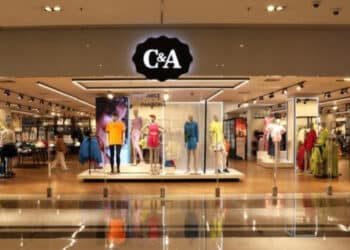 C&A: A Evolução de Uma Gigante da Moda Acessível
