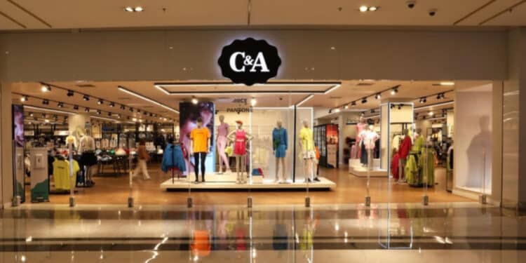 C&A: A Evolução de Uma Gigante da Moda Acessível