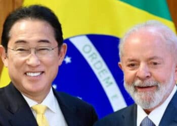 Guerra Fria 2.0 testa equilíbrio do Brasil entre Estados Unidos e China