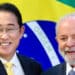 Guerra Fria 2.0 testa equilíbrio do Brasil entre Estados Unidos e China