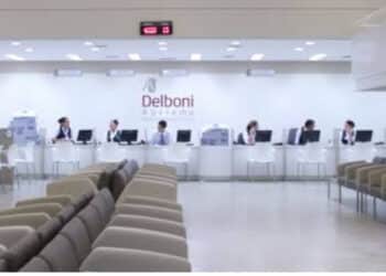Saúde e Inovação: Delboni Auriemo Avança no Cenário de Diagnósticos por Imagem