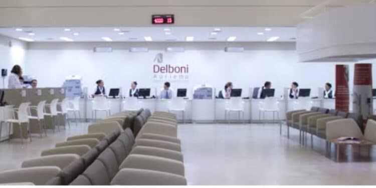 Saúde e Inovação: Delboni Auriemo Avança no Cenário de Diagnósticos por Imagem