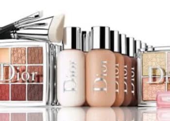 Evento exclusivo que atraiu amantes da maquiagem e profissionais da área: a masterclass com o renomado make-up artist Dior, Wesley Soares