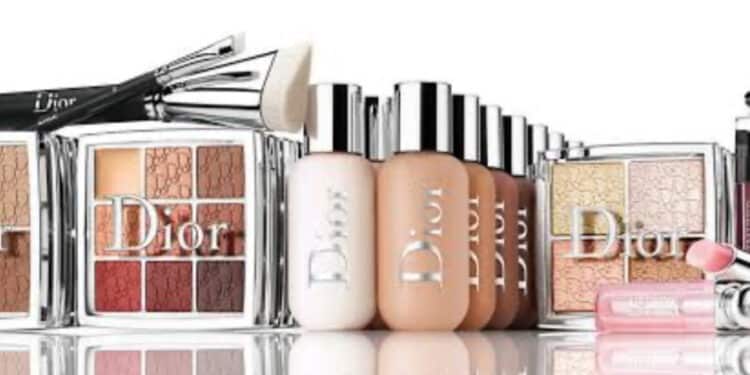 Evento exclusivo que atraiu amantes da maquiagem e profissionais da área: a masterclass com o renomado make-up artist Dior, Wesley Soares