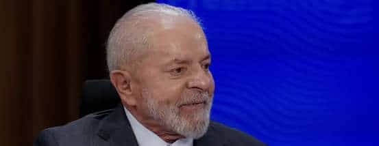 VAIAS: Desgaste na popularidade de Lula se reflete em aparições públicas, diz pesquisa 45 VAIAS: Desgaste na popularidade de Lula se reflete em aparições públicas, diz pesquisa