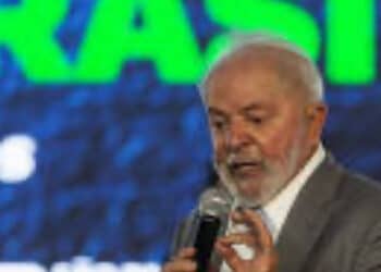 Evento para inauguração de obra em SP gera mal-estar entre Lula e Tarcísio