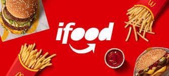 iFood Revoluciona a Experiência de Entrega de Alimentos no Brasil 45 iFood Revoluciona a Experiência de Entrega de Alimentos no Brasil