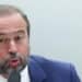 'Guiana está chupando de canudinho riqueza do Brasil', diz Silveira sobre petróleo na margem equatorial 52 ‘Guiana está chupando de canudinho riqueza do Brasil’, diz Silveira sobre petróleo na margem equatorial