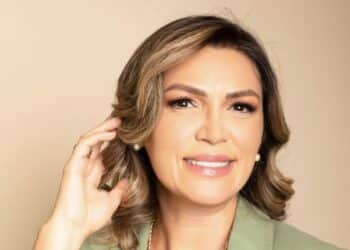 Conheça a História de Letúsia Araújo: Da Determinação à Inovação na Estética