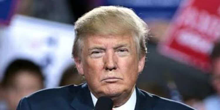 Desfecho de julgamento de Trump pode mudar rumo da eleição nos Estados Unidos 45 Desfecho de julgamento de Trump pode mudar rumo da eleição nos Estados Unidos