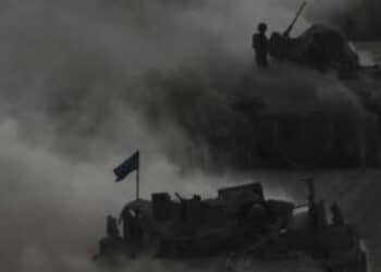 Israel toma fronteira inteira de Gaza com o Egito e avança com incursões em Rafah
