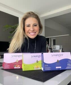 Andrea Martes: Da Advocacia à Inspiração de Vida Saudável 51 5e613301 26fc 4495 90c6 ab0851580c56