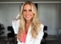Andrea Martes: Da Advocacia à Inspiração de Vida Saudável