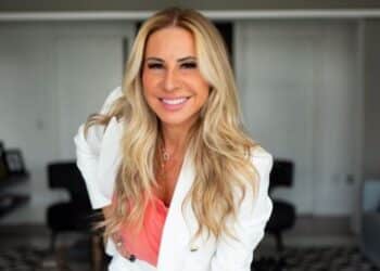 Andrea Martes: Da Advocacia à Inspiração de Vida Saudável