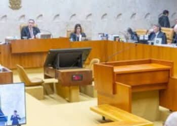 STF forma maioria contra recurso da União em caso bilionário por venda de pinheiros