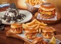 O Outback Steakhouse é mais do que um restaurante; é um lugar onde as pessoas se reúnem para celebrar momentos especiais
