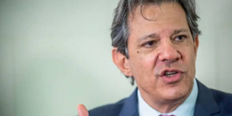 Haddad e papa Francisco apoiam imposto maior, para os super-ricos 45 Haddad e papa Francisco apoiam imposto maior, para os super-ricos