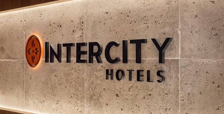 A Intercity Hotels, é uma das redes de hoteleiras mais renomadas do Brasil 45 A Intercity Hotels, é uma das redes de hoteleiras mais renomadas do Brasil