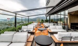 A Intercity Hotels, é uma das redes de hoteleiras mais renomadas do Brasil 49 IMG 3689