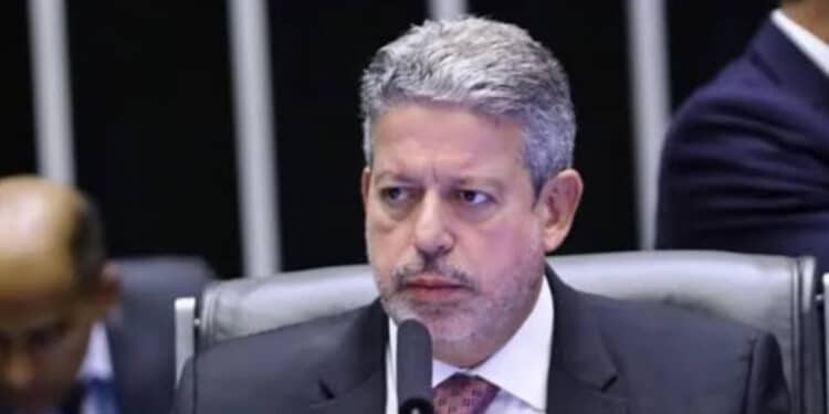 Lira oficializa grupo sobre fake news com relator e líder da bancada evangélica 45 Lira oficializa grupo sobre fake news com relator e líder da bancada evangélica
