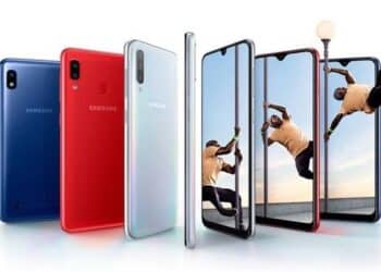 Samsung Revoluciona o Mercado com Seus Novos Smartphones