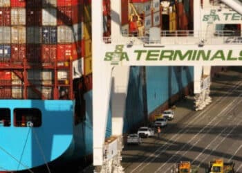 Déficit comercial dos EUA é o maior em 18 meses em abril