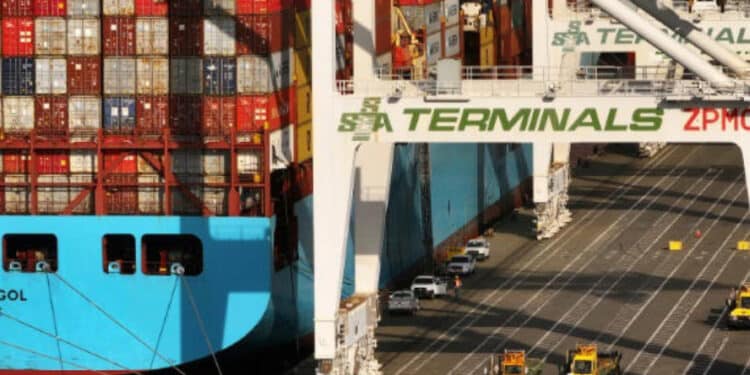 Déficit comercial dos EUA é o maior em 18 meses em abril