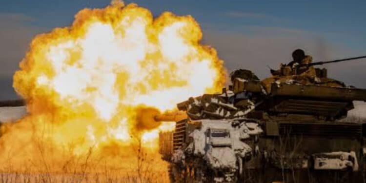 Rússia acusa Ucrânia de matar 22 pessoas em ataque contra cidade ocupada