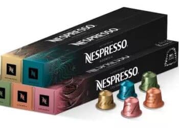 Celebre o Dia dos Namorados com a Nespresso: Uma Experiência Única de Sabor e Romance