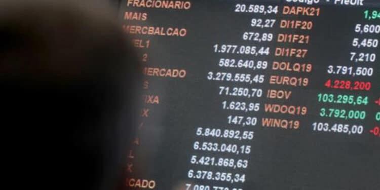 Dólar e Ibovespa hoje: o que esperar dos negócios na B3 nesta terça 45 Dólar e Ibovespa hoje: o que esperar dos negócios na B3 nesta terça